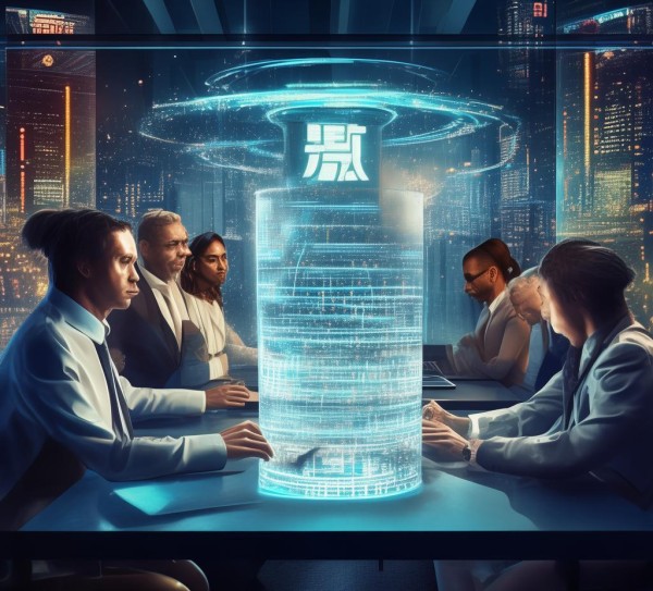恒金科技,让企业突破信息时代的挑战 恒金科技,让企业突破信息时代的挑战