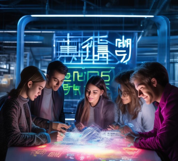 挚诚信息技术咨询,让未来更智能,更高效 挚诚信息技术咨询,让未来更智能,更高效