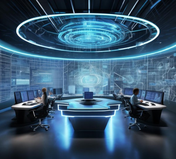 城关旺销信息技术咨询室，构建高效运营的 digital 核心