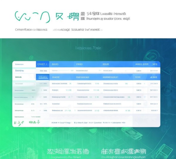 江苏信息技术咨询价格表解析