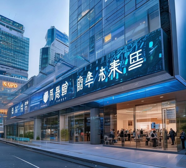 康定信息咨询服务中心，助力企业快速升级