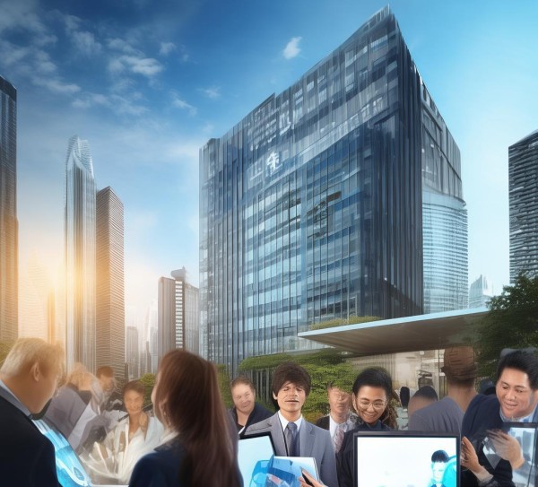 保定锦腾信息技术咨询,助力保定经济高质量发展 保定锦腾信息技术咨询,助力保定经济高质量发展