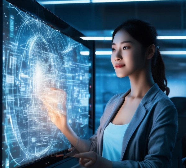 瑛琦，信息咨询服务的新机遇