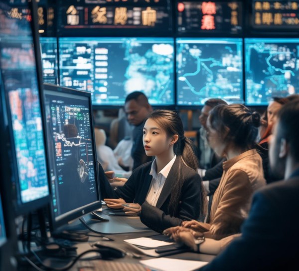 在陇南,守护信息安全,信息咨询服务的创新与挑战 在陇南,守护信息安全,信息咨询服务的创新与挑战