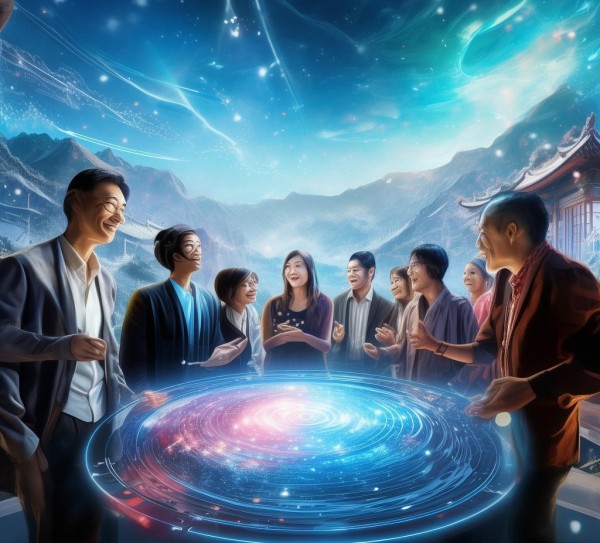 开启新视野,拥抱数字未来,新视野信息咨询服务的崛起与价值 开启新视野,拥抱数字未来,新视野信息咨询服务的崛起与价值
