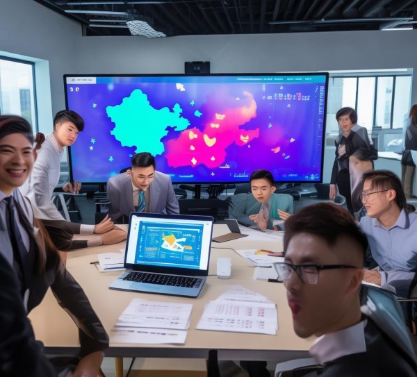 常州信息化企业咨询,助力企业发展新机遇 常州信息化企业咨询,助力企业发展新机遇