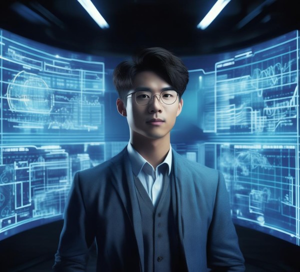 小杨，信息咨询服务领域的创新者与未来发展方向
