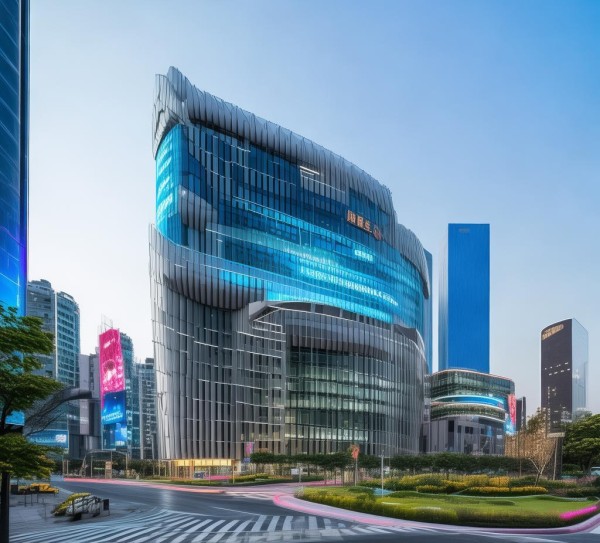 南宁高新区,顾成信息咨询服务公司引领智慧经济新时代 南宁高新区,顾成信息咨询服务公司引领智慧经济新时代