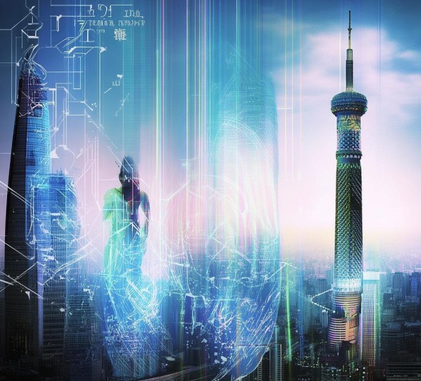 从技术到精神,论上海寻梦信息技术咨询的使命与价值 从技术到精神,论上海寻梦信息技术咨询的使命与价值