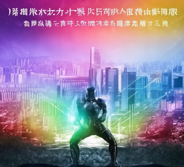 咻岚信息咨询服务，助力数字转型的强劲力量