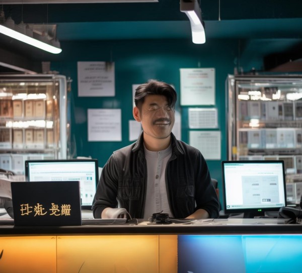 小胖信息咨询服务部,专为您的信息需求量身定制,助您轻松应对挑战 小胖信息咨询服务部,专为您的信息需求量身定制,助您轻松应对挑战