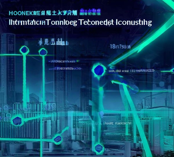 解析深圳安瑞信息技术咨询发展现状与未来趋势 解析深圳安瑞信息技术咨询发展现状与未来趋势