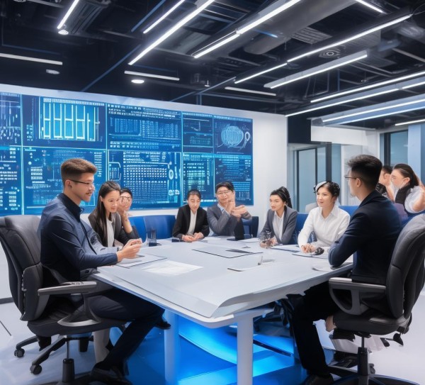 五华区信息技术咨询部,助力企业数字化转型的专家 五华区信息技术咨询部,助力企业数字化转型的专家