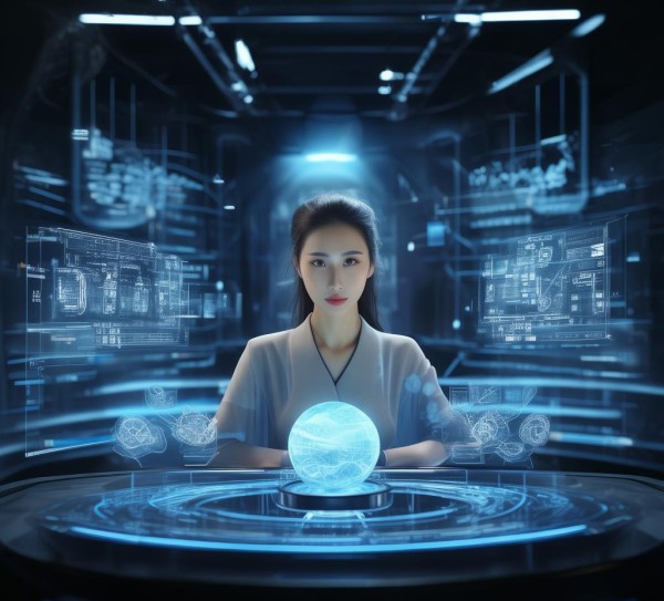 珈宁,解读信息咨询服务的未来 珈宁,解读信息咨询服务的未来