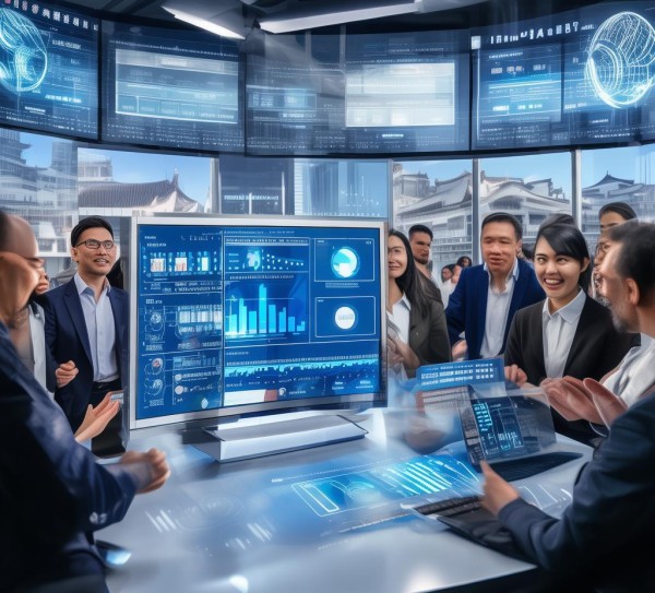 苏州丰力信息技术咨询,助力企业拥抱数字化转型 苏州丰力信息技术咨询,助力企业拥抱数字化转型