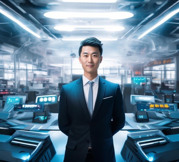 大弟铭盛,专业与创新的结合 大弟铭盛,专业与创新的结合