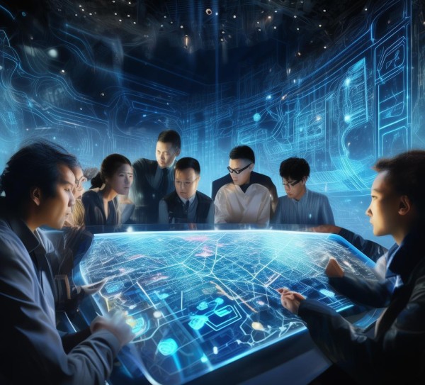 深度解析河南欧邦信息技术咨询,技术领先,未来趋势 深度解析河南欧邦信息技术咨询,技术领先,未来趋势