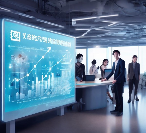 宏欣信息咨询服务,助力企业迈向数字化新高度 宏欣信息咨询服务,助力企业迈向数字化新高度