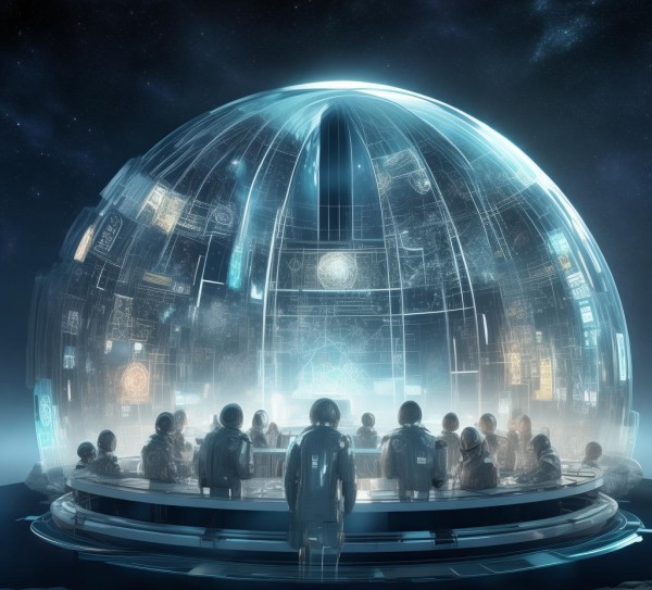 宇宙信息咨询服务,探索宇宙的迷雾中的智慧 宇宙信息咨询服务,探索宇宙的迷雾中的智慧
