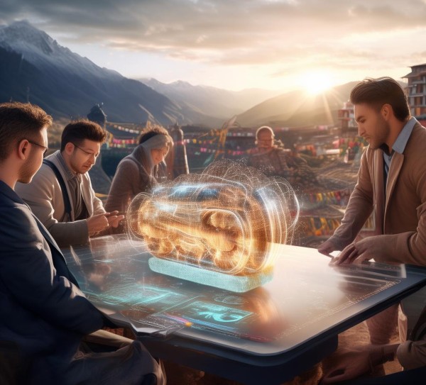 西藏信息化企业管理咨询价格合理,赋能高质量发展的新引擎 西藏信息化企业管理咨询价格合理,赋能高质量发展的新引擎