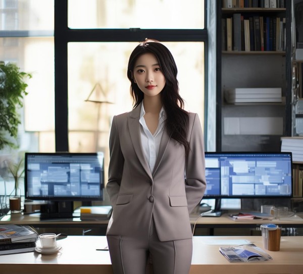 舟予颖,信息咨询服务的新机遇 舟予颖,信息咨询服务的新机遇