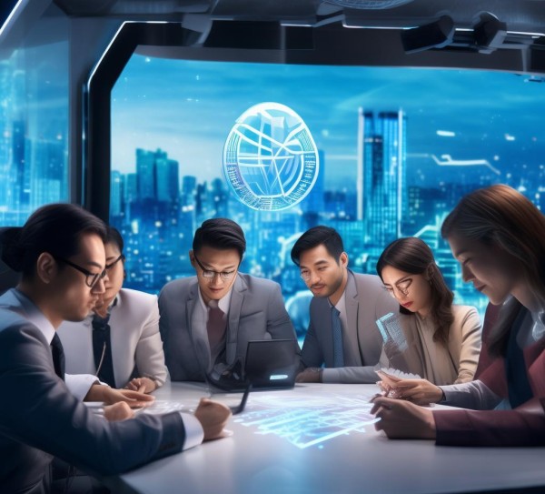 金鸿源信息咨询服务,助力企业数字化转型的得力伙伴 金鸿源信息咨询服务,助力企业数字化转型的得力伙伴
