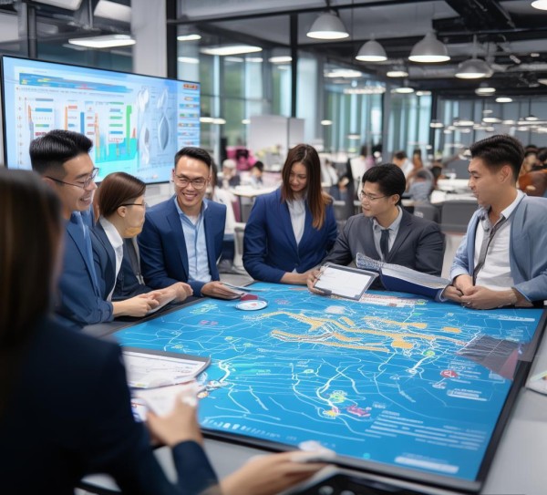 河南物流企业信息化咨询,助力企业数字化转型 河南物流企业信息化咨询,助力企业数字化转型