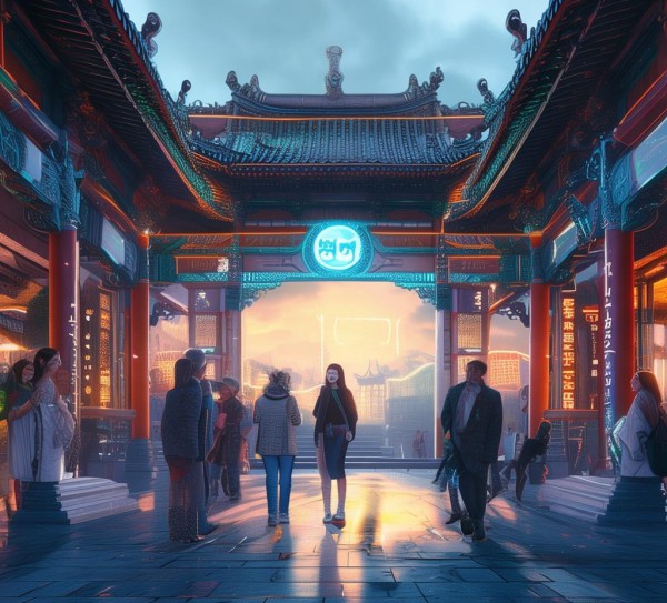 洛阳铭业,技术与未来的对话 洛阳铭业,技术与未来的对话
