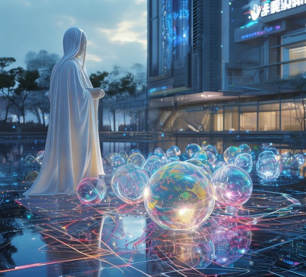 守护数字未来,冠诚信息咨询服务的使命与展望 守护数字未来,冠诚信息咨询服务的使命与展望