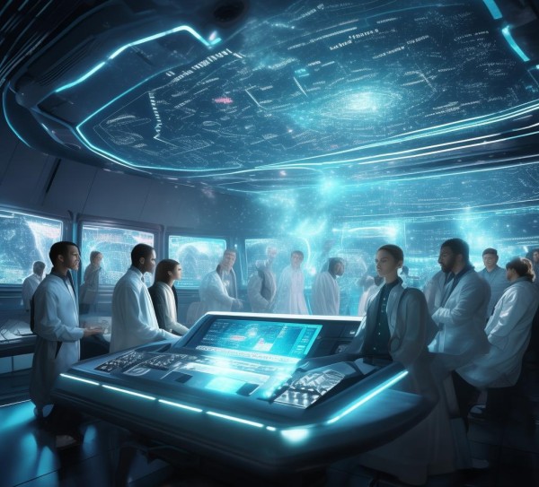 宇宙信息咨询服务,探索未知的前沿领域 宇宙信息咨询服务,探索未知的前沿领域