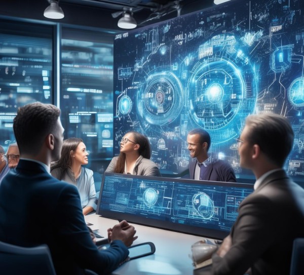 transforming business through strategic technology consulting transforming business through strategic technology consulting