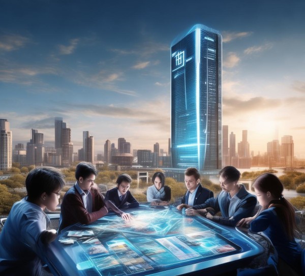 珠海信息技术咨询电话,技术与未来的桥梁 珠海信息技术咨询电话,技术与未来的桥梁