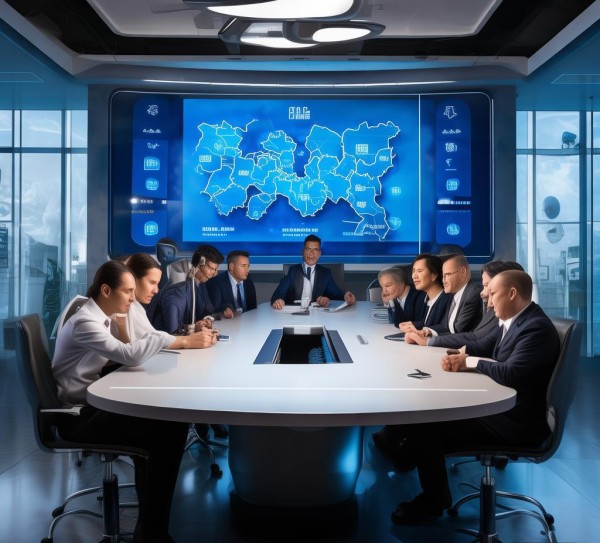 陕西信息化管理咨询,服务提升质量提升效率 陕西信息化管理咨询,服务提升质量提升效率