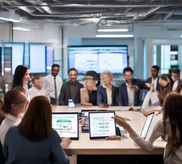 蚌埠信息技术咨询，Choosing the Right Company for Your Needs